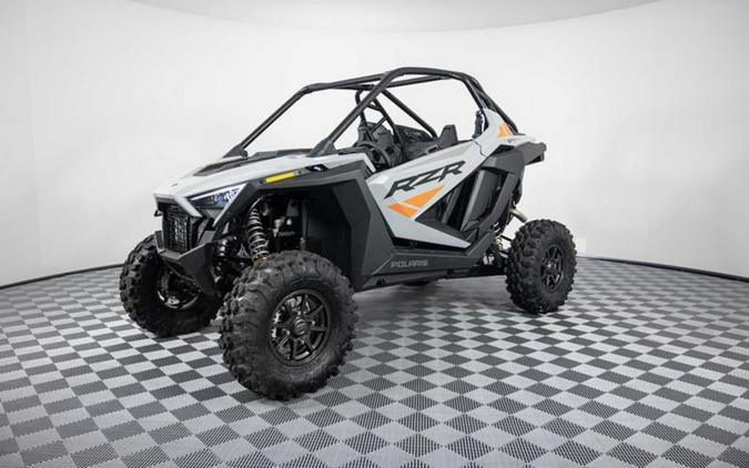 2024 Polaris RZR Pro XP Sport