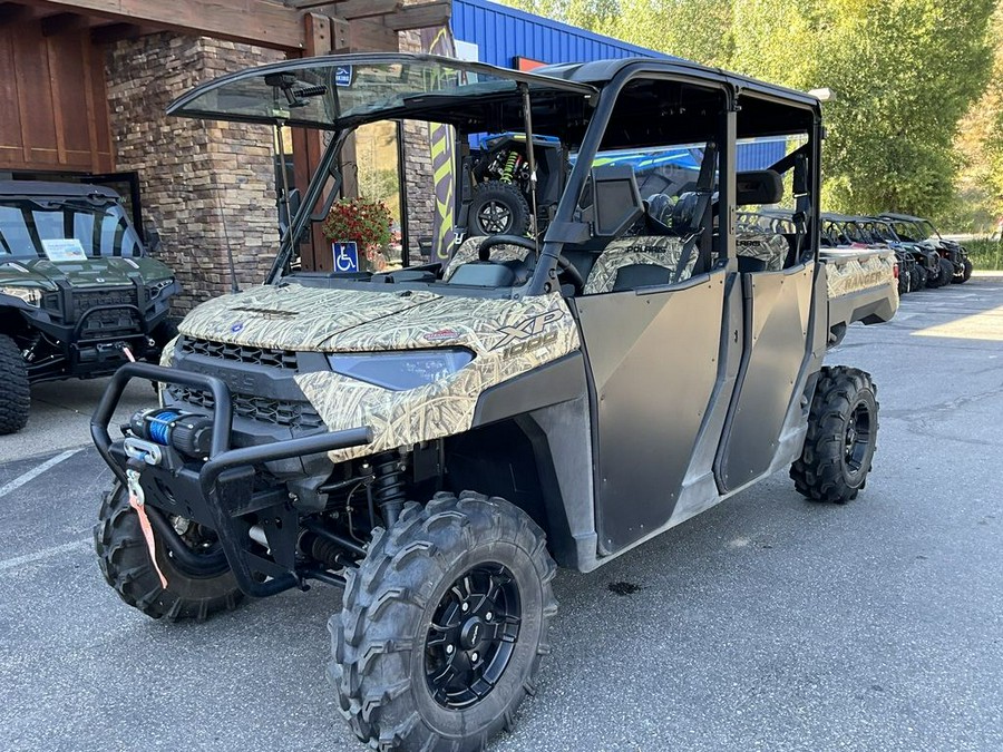 2022 Polaris® RGR-22,1K,XP,WF,CREW,PPWC Waterfowl Edition