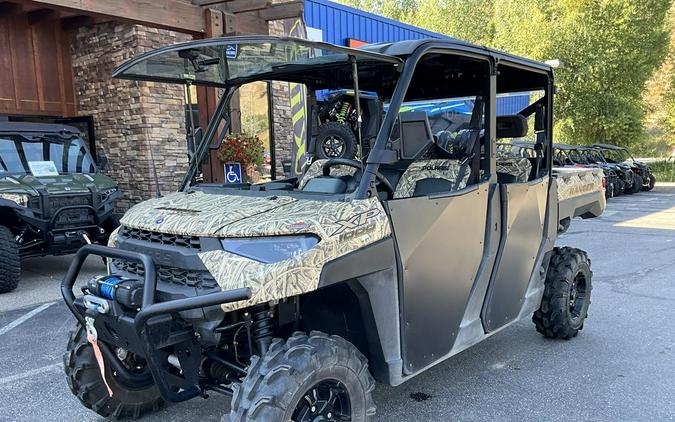 2022 Polaris® RGR-22,1K,XP,WF,CREW,PPWC Waterfowl Edition