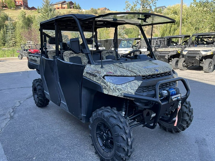 2022 Polaris® RGR-22,1K,XP,WF,CREW,PPWC Waterfowl Edition