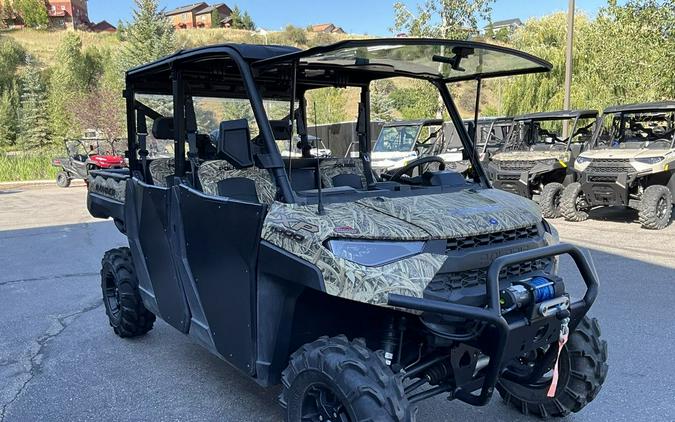 2022 Polaris® RGR-22,1K,XP,WF,CREW,PPWC Waterfowl Edition