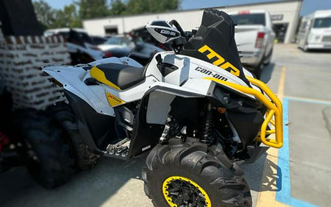 2024 Can-Am® Renegade X mr 650