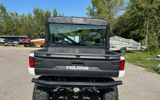 2019 Polaris® Ranger XP® 1000 EPS Premium