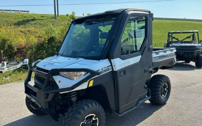 2019 Polaris® Ranger XP® 1000 EPS Premium