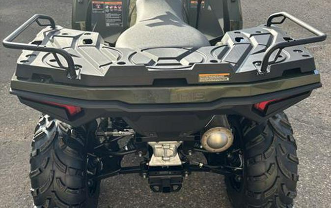 2025 Polaris Sportsman 570 EPS