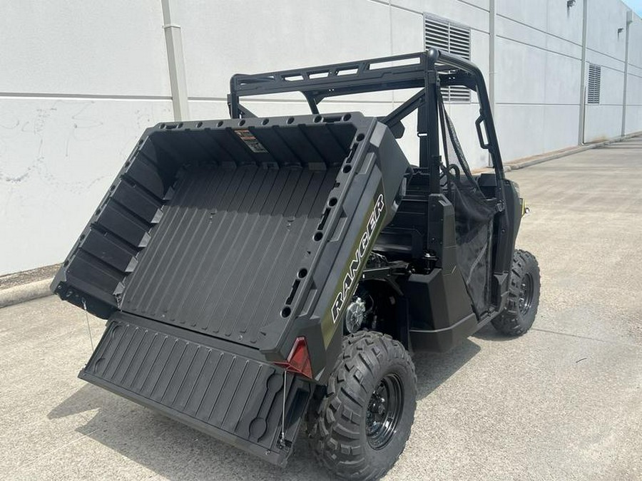 2025 Polaris® Ranger 1000 EPS