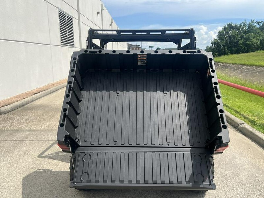 2025 Polaris® Ranger 1000 EPS