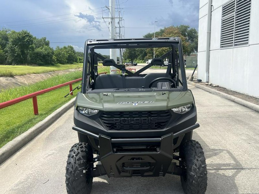 2025 Polaris® Ranger 1000 EPS