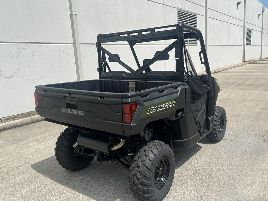 2025 Polaris® Ranger 1000 EPS