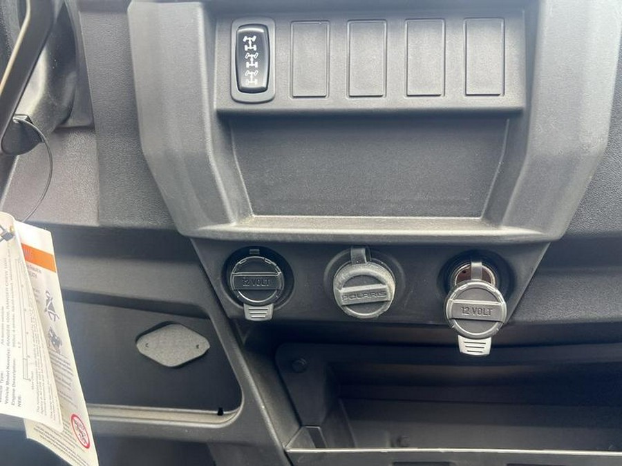 2025 Polaris® Ranger 1000 EPS