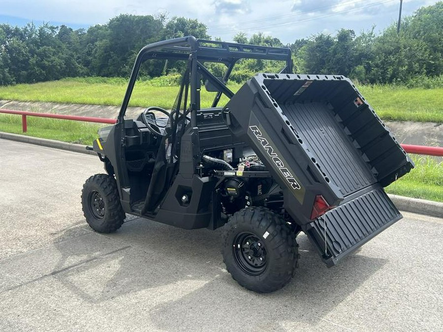 2025 Polaris® Ranger 1000 EPS
