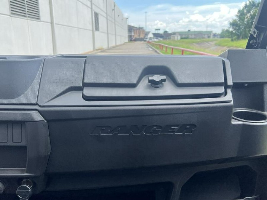 2025 Polaris® Ranger 1000 EPS
