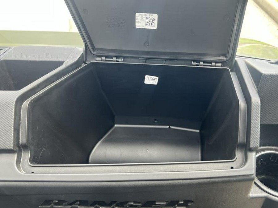 2025 Polaris® Ranger 1000 EPS