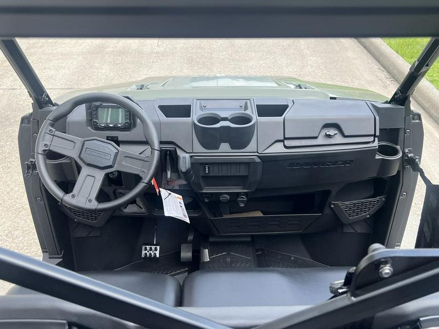 2025 Polaris® Ranger 1000 EPS