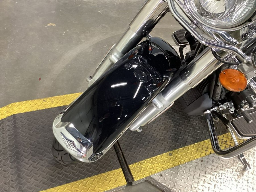 2021 Harley-Davidson® FLHR - Road King®