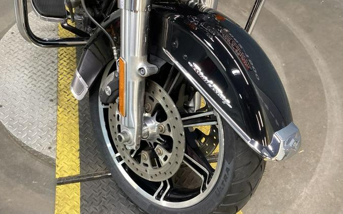 2021 Harley-Davidson FLHR - Road King