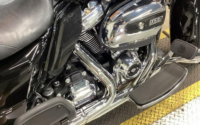 2021 Harley-Davidson FLHR - Road King