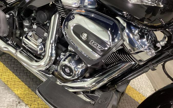 2021 Harley-Davidson FLHR - Road King
