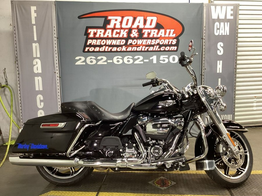 2021 Harley-Davidson® FLHR - Road King®