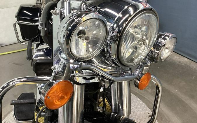2021 Harley-Davidson FLHR - Road King