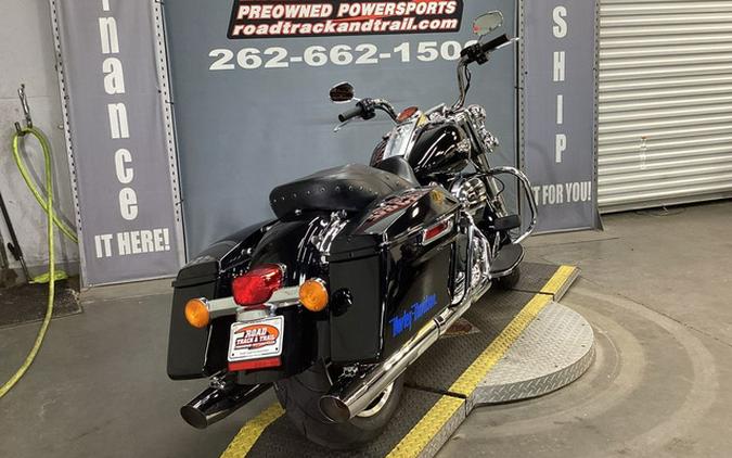 2021 Harley-Davidson FLHR - Road King