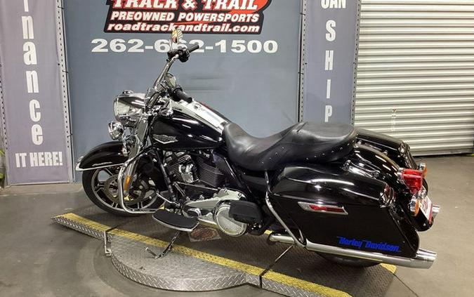 2021 Harley-Davidson FLHR - Road King