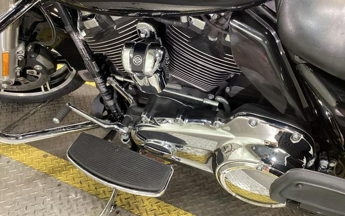 2021 Harley-Davidson FLHR - Road King