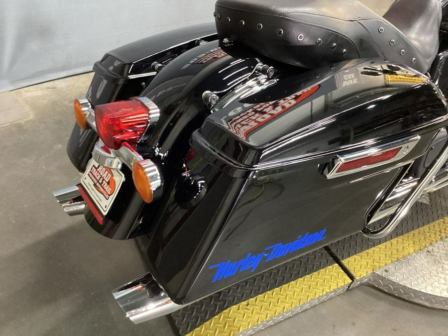 2021 Harley-Davidson® FLHR - Road King®