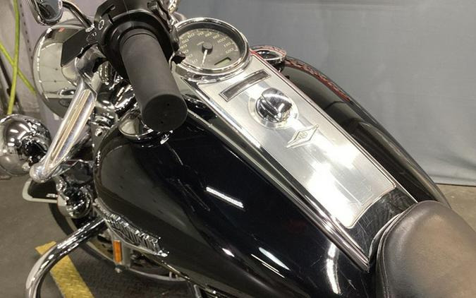 2021 Harley-Davidson FLHR - Road King