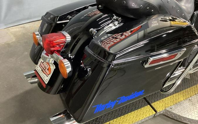 2021 Harley-Davidson FLHR - Road King