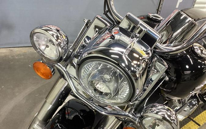 2021 Harley-Davidson FLHR - Road King