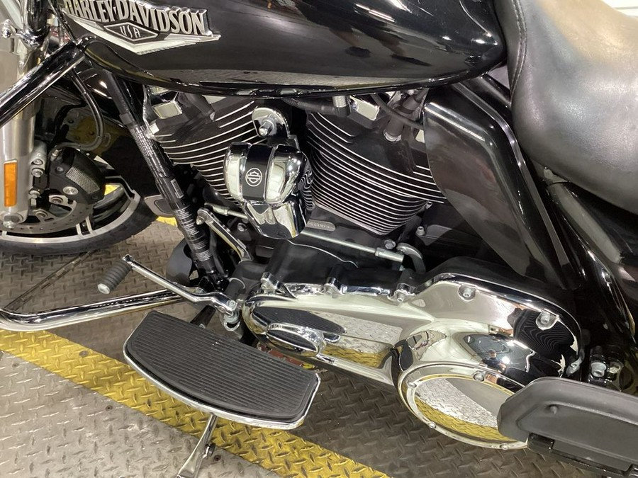 2021 Harley-Davidson® FLHR - Road King®