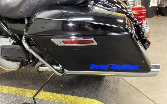 2021 Harley-Davidson FLHR - Road King