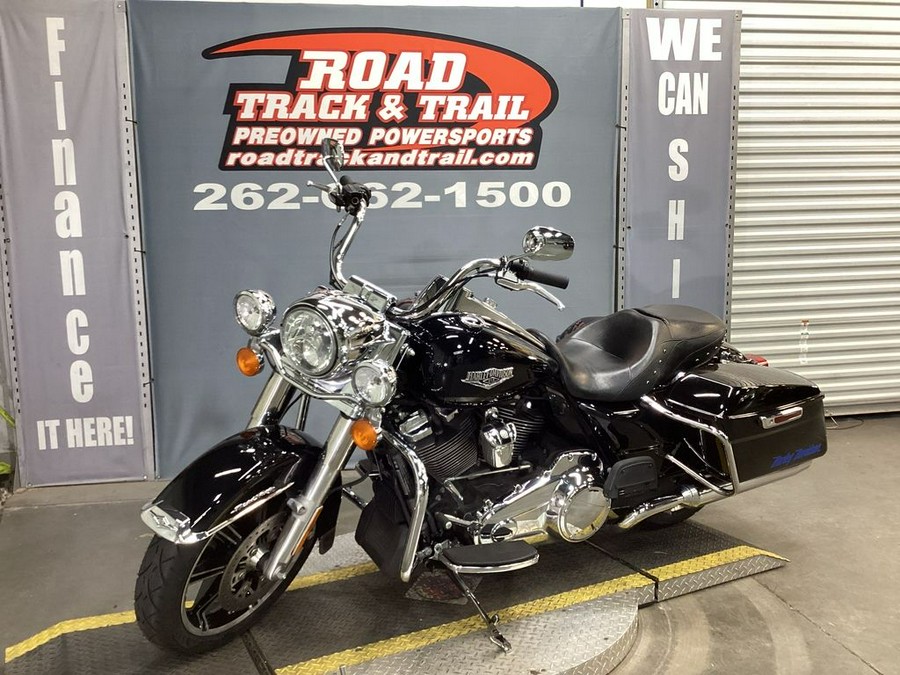 2021 Harley-Davidson® FLHR - Road King®