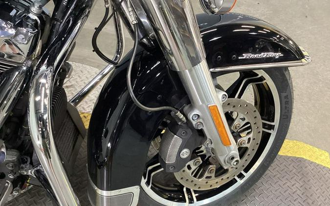2021 Harley-Davidson FLHR - Road King