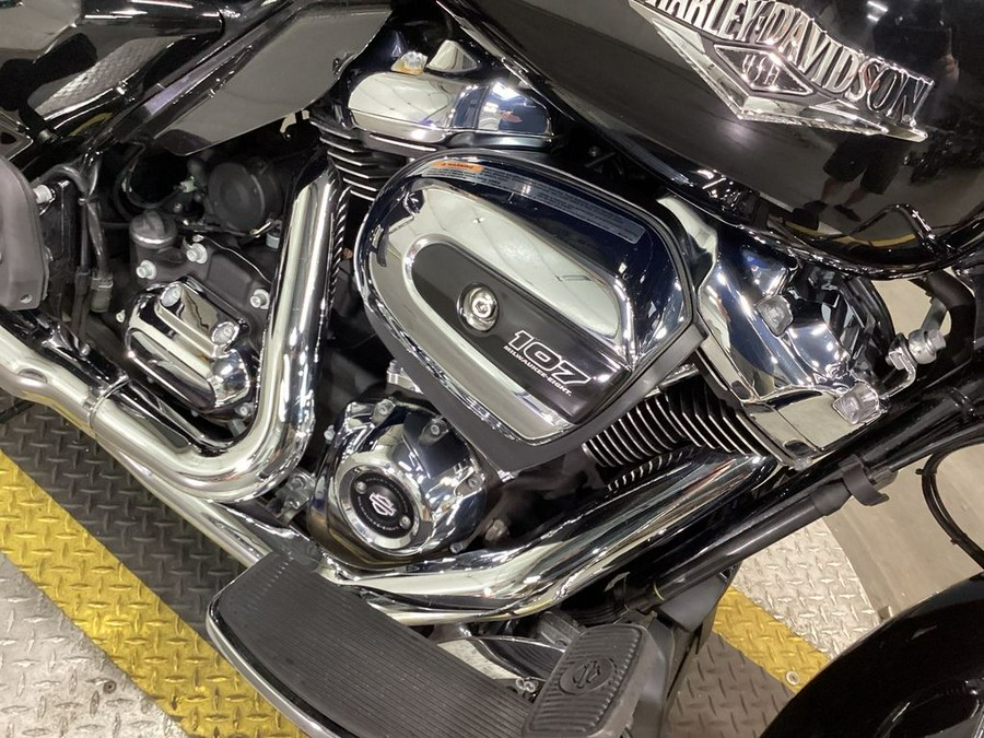 2021 Harley-Davidson® FLHR - Road King®