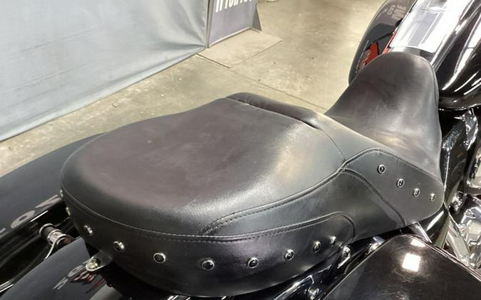 2021 Harley-Davidson FLHR - Road King