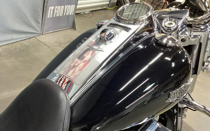 2021 Harley-Davidson FLHR - Road King