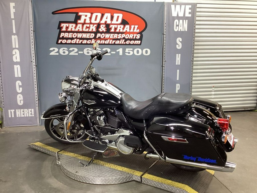 2021 Harley-Davidson® FLHR - Road King®
