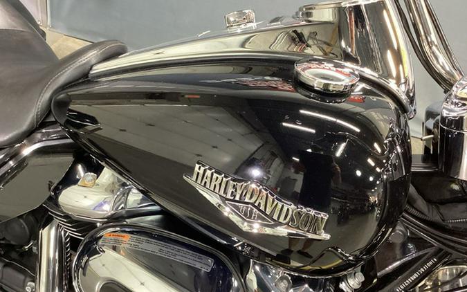2021 Harley-Davidson FLHR - Road King