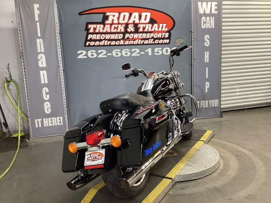 2021 Harley-Davidson® FLHR - Road King®