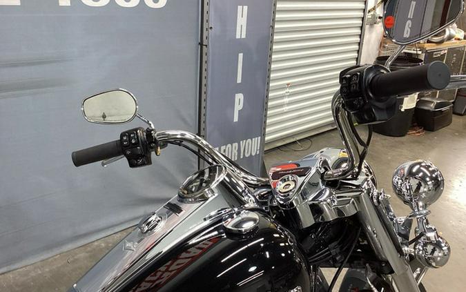 2021 Harley-Davidson FLHR - Road King