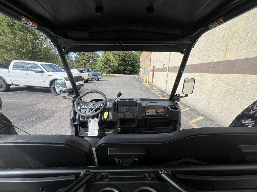 2025 CFMOTO UFORCE 800 XL