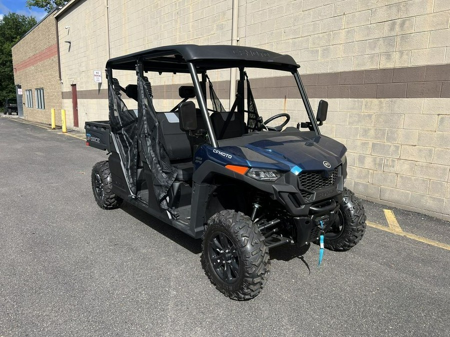 2025 CFMOTO UFORCE 800 XL