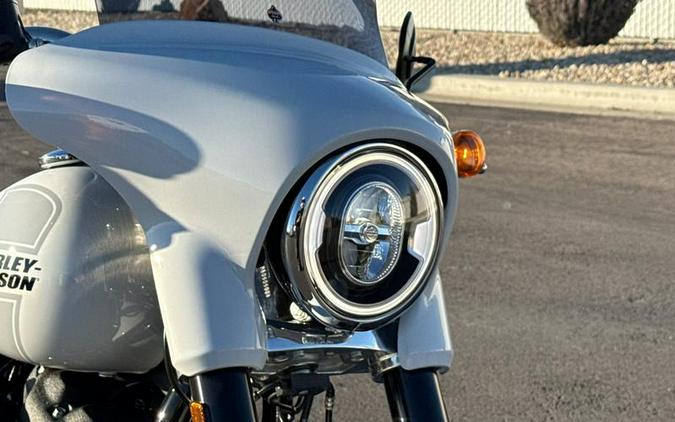 2021 Harley-Davidson® Softail® Sport Glide®