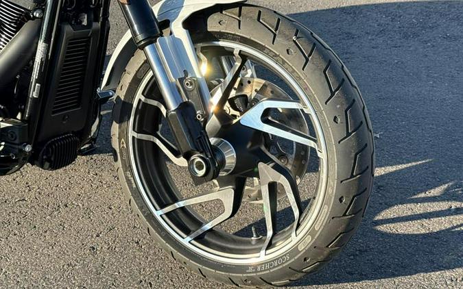 2021 Harley-Davidson® Softail® Sport Glide®