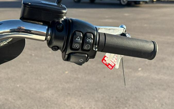 2021 Harley-Davidson® Softail® Sport Glide®