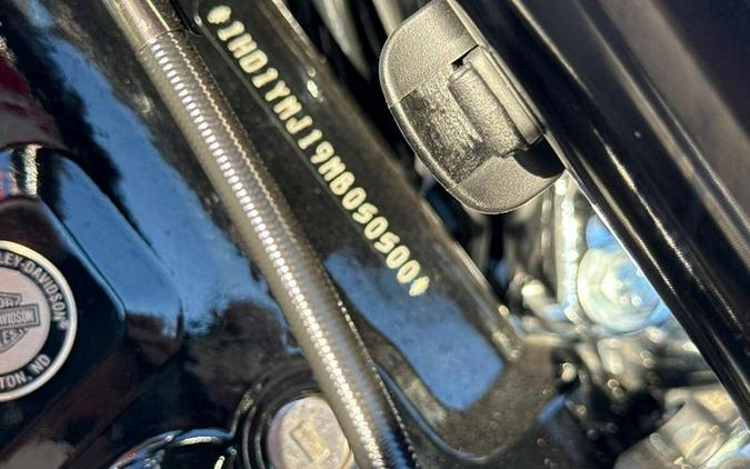 2021 Harley-Davidson® Softail® Sport Glide®
