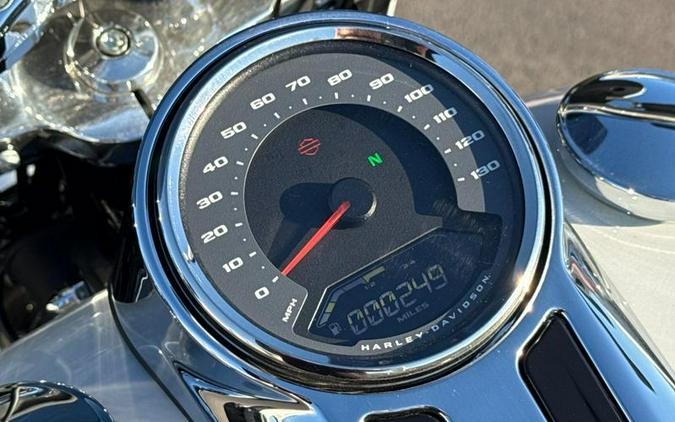 2021 Harley-Davidson® Softail® Sport Glide®