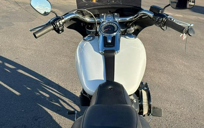 2021 Harley-Davidson® Softail® Sport Glide®
